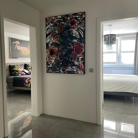 Luxurious 2 Bedroom Apartment Old City München Eksteriør billede