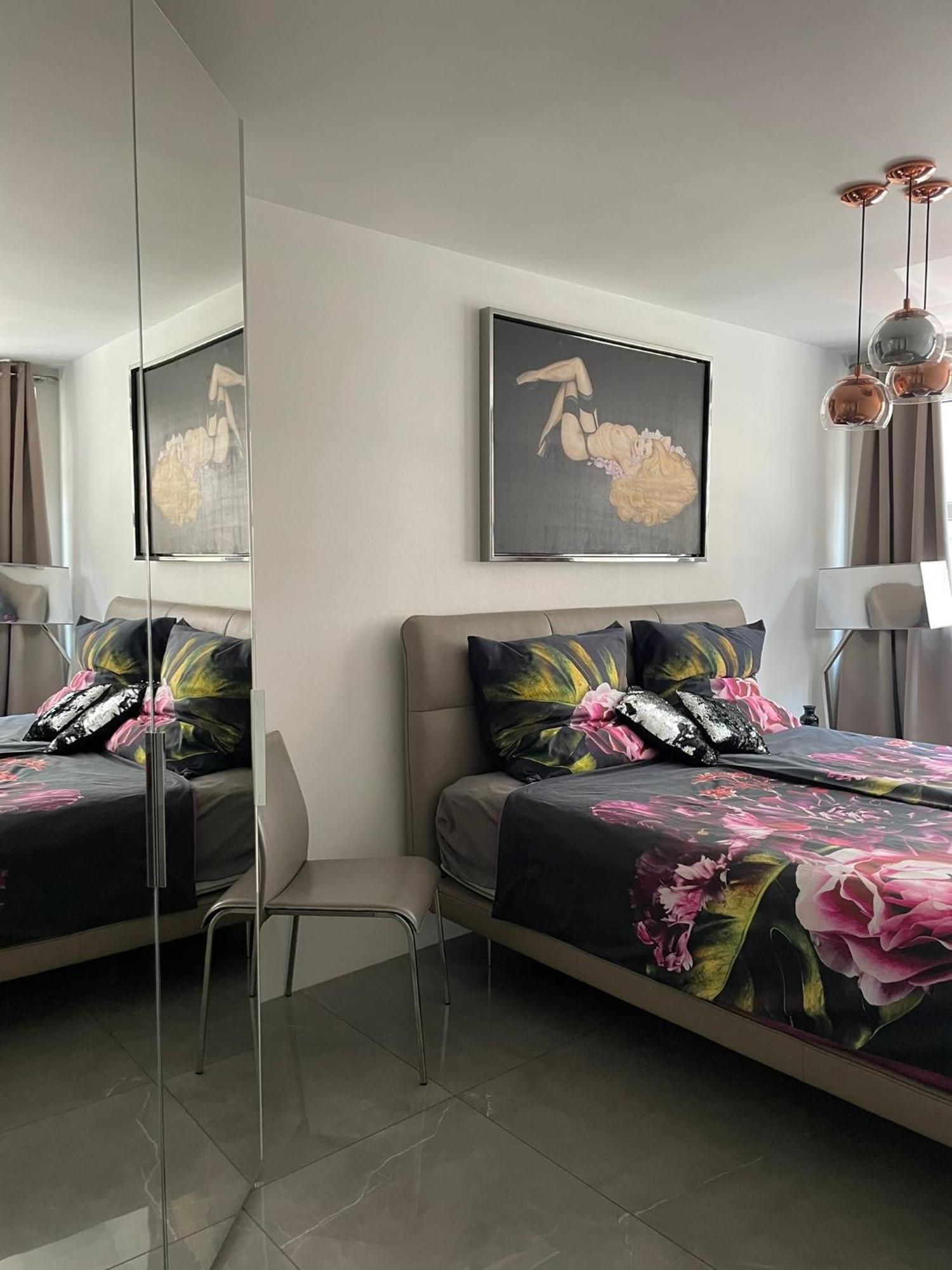 Luxurious 2 Bedroom Apartment Old City München Eksteriør billede