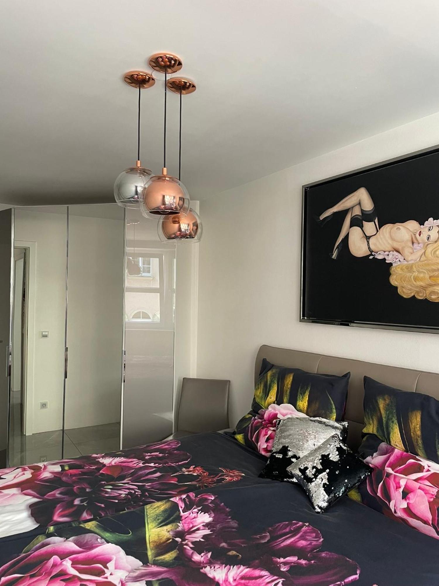 Luxurious 2 Bedroom Apartment Old City München Eksteriør billede
