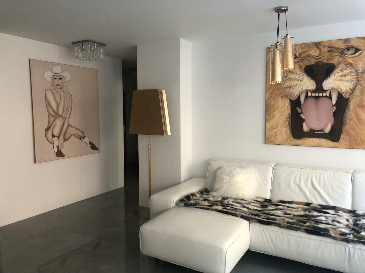 Luxurious 2 Bedroom Apartment Old City München Eksteriør billede