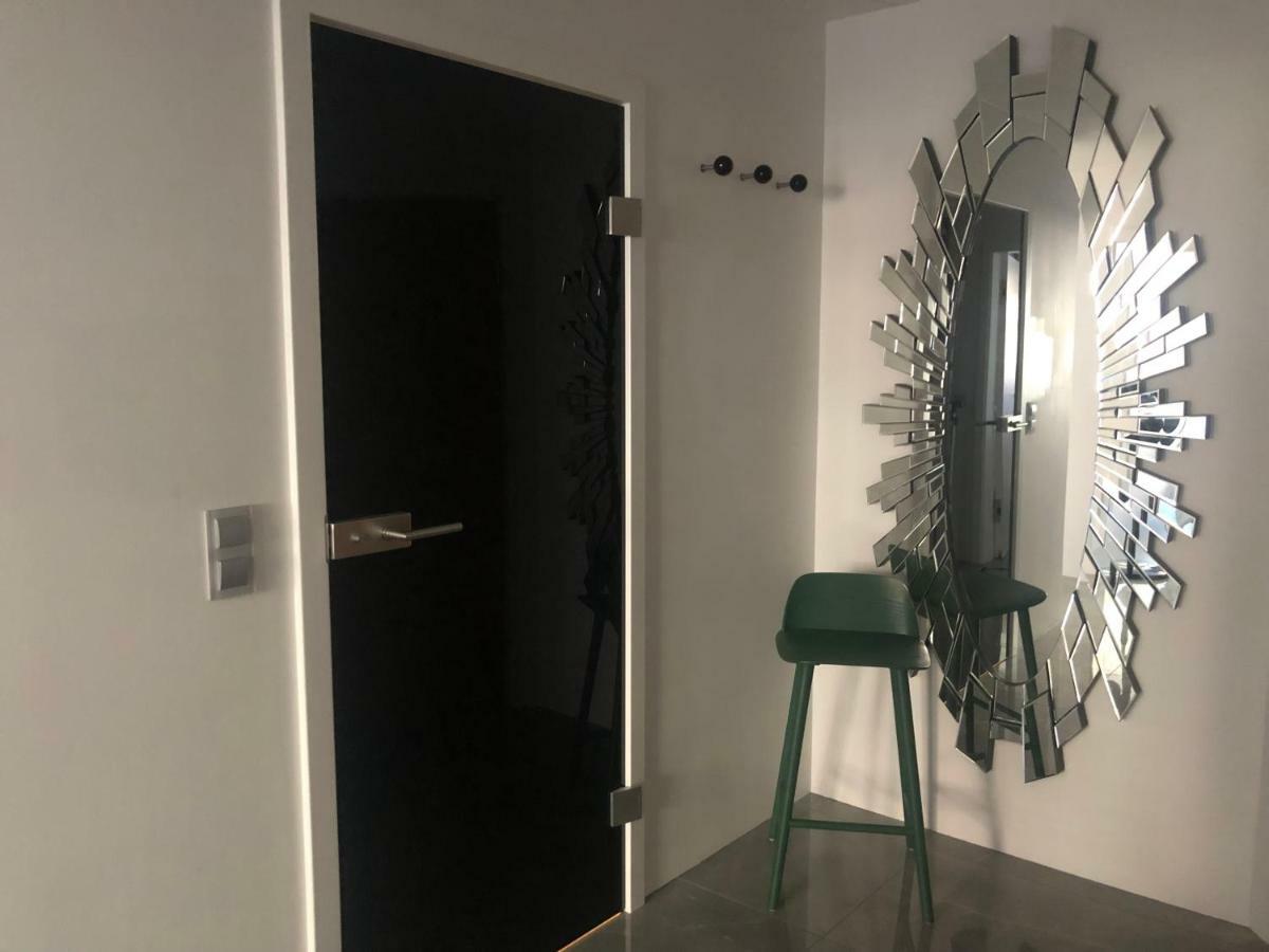 Luxurious 2 Bedroom Apartment Old City München Eksteriør billede