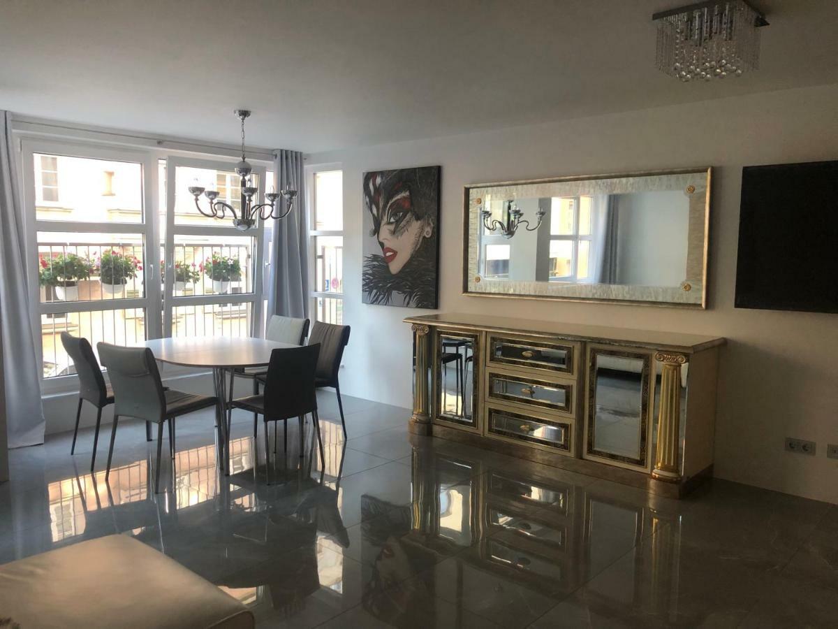 Luxurious 2 Bedroom Apartment Old City München Eksteriør billede