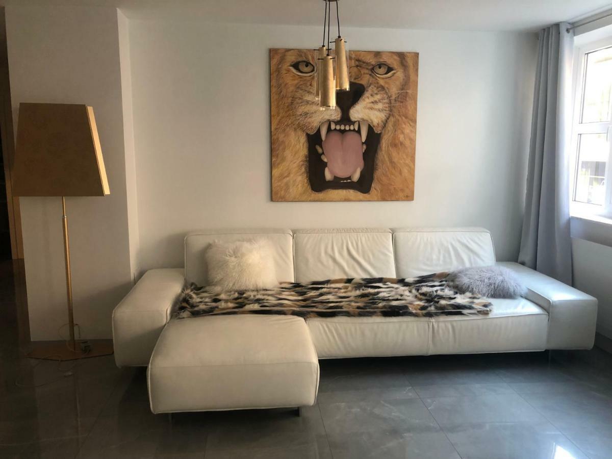 Luxurious 2 Bedroom Apartment Old City München Eksteriør billede