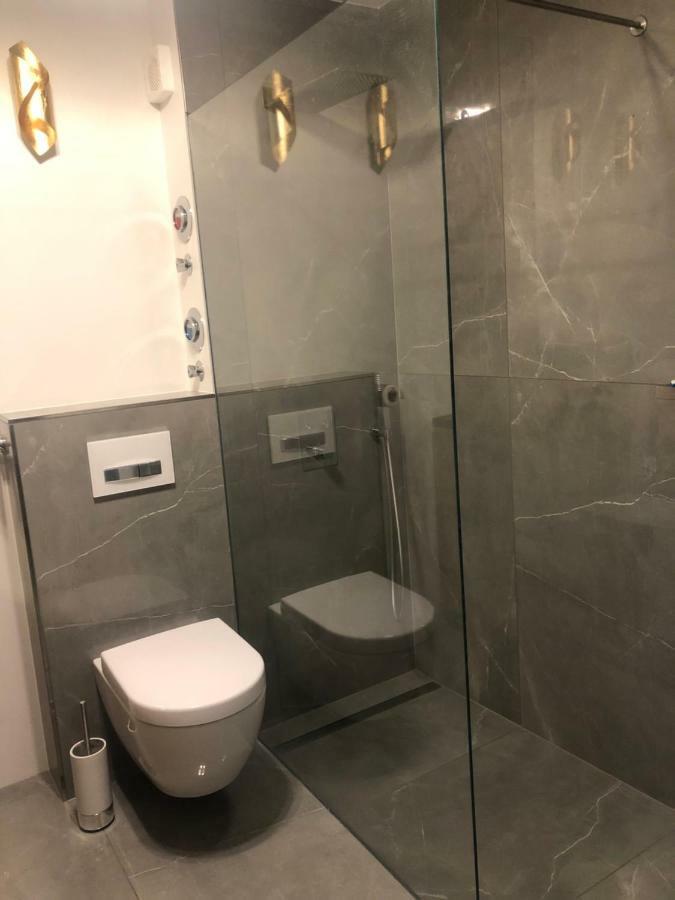 Luxurious 2 Bedroom Apartment Old City München Eksteriør billede