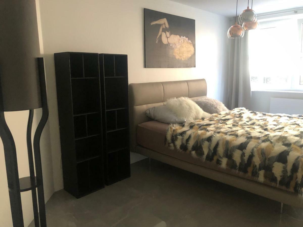 Luxurious 2 Bedroom Apartment Old City München Eksteriør billede