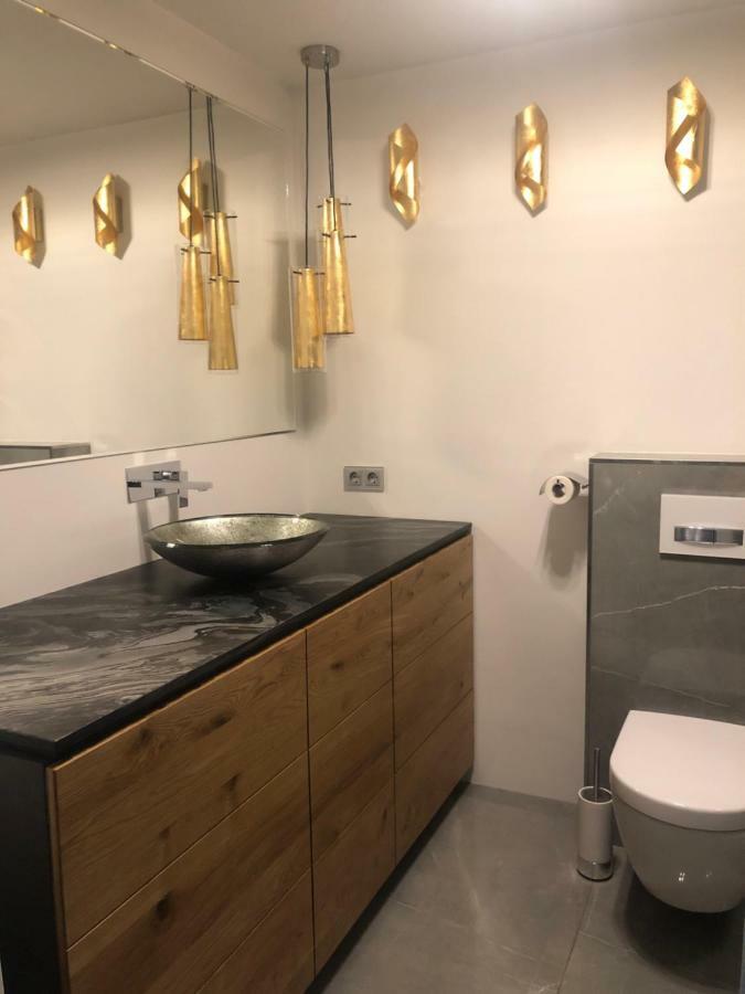 Luxurious 2 Bedroom Apartment Old City München Eksteriør billede