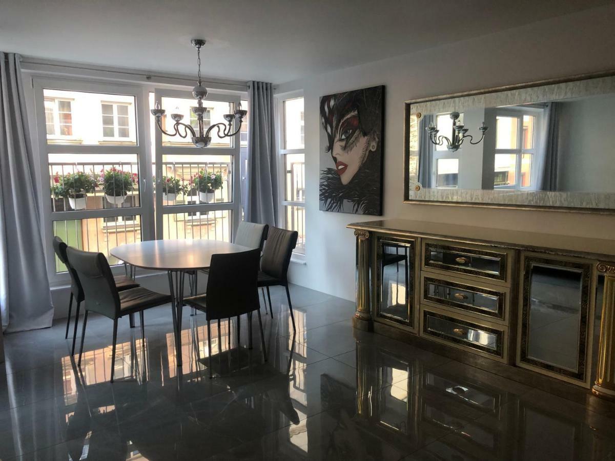 Luxurious 2 Bedroom Apartment Old City München Eksteriør billede
