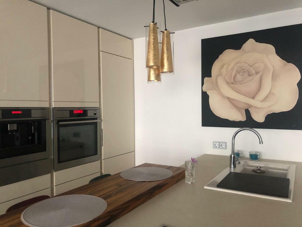 Luxurious 2 Bedroom Apartment Old City München Eksteriør billede