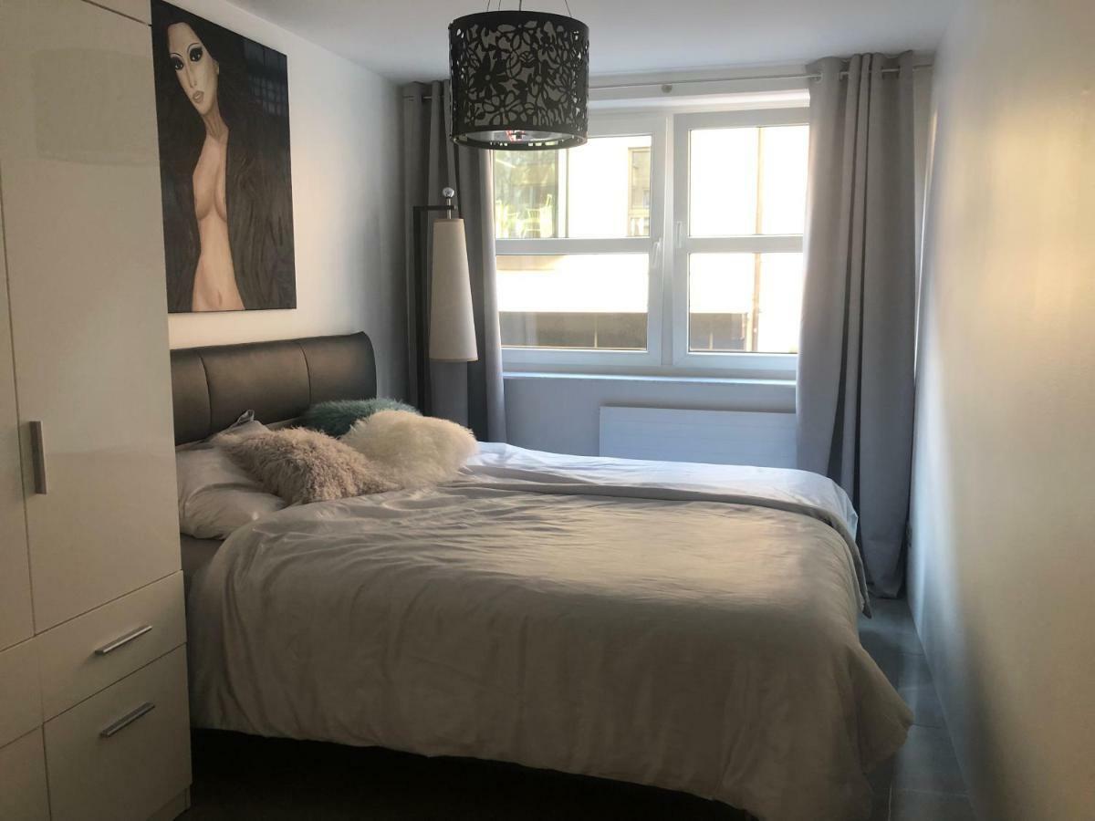 Luxurious 2 Bedroom Apartment Old City München Eksteriør billede