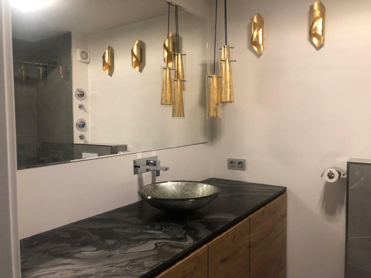 Luxurious 2 Bedroom Apartment Old City München Eksteriør billede