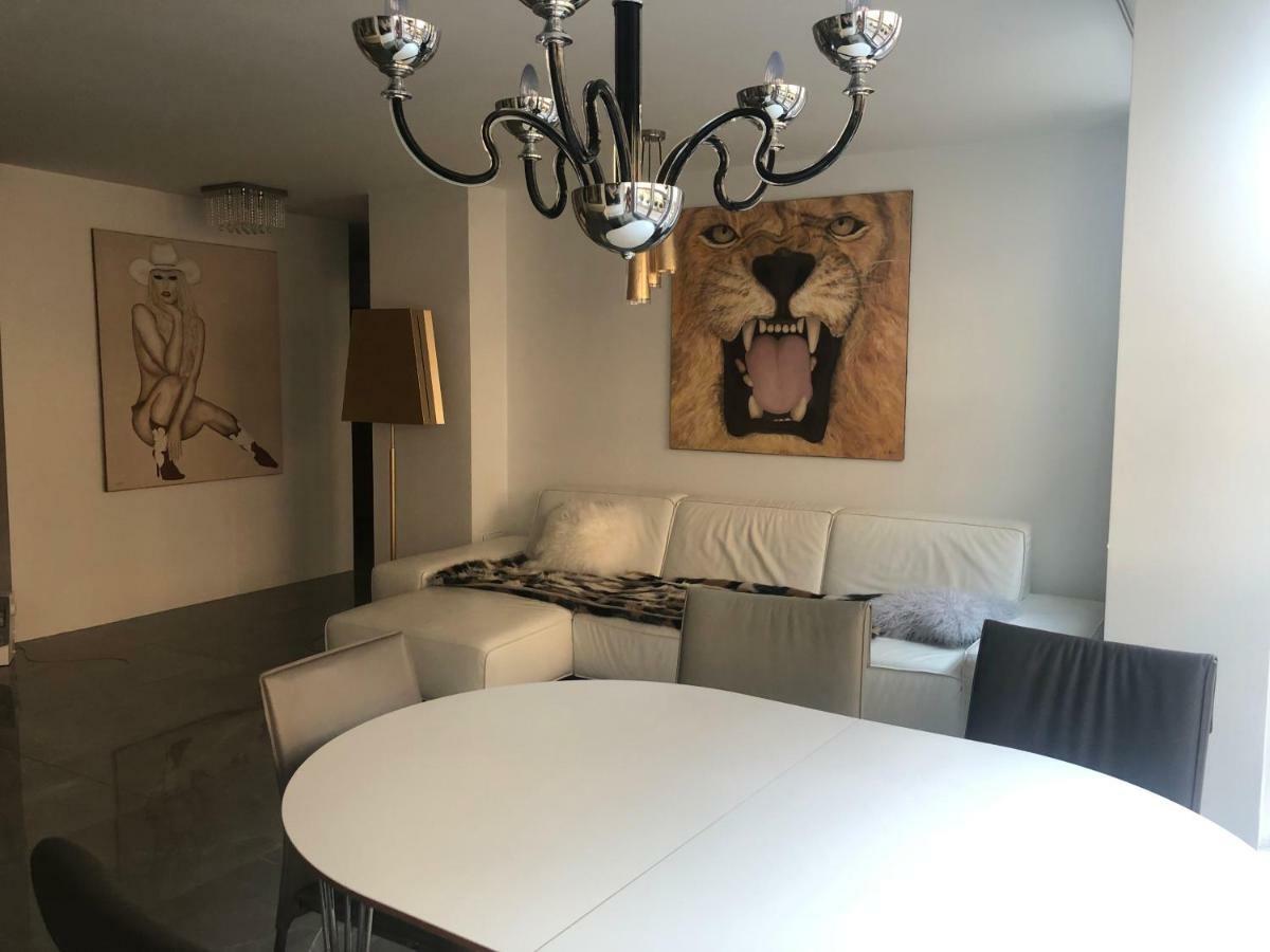 Luxurious 2 Bedroom Apartment Old City München Eksteriør billede